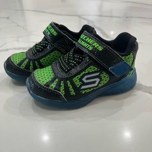 Skechers S-Lights